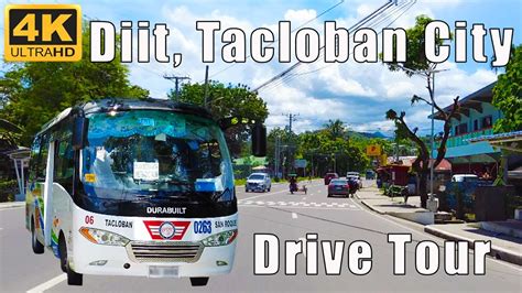 Barangay 99 (Diit), Tacloban City, Philippines .